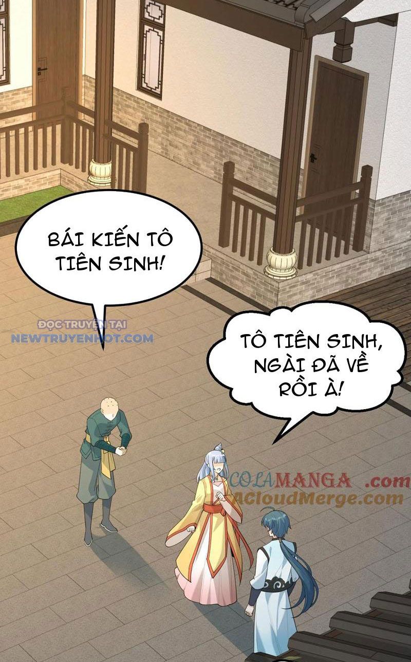 Tu Tiên Bắt Đầu Từ Trường Sinh chapter 43 - Trang 36