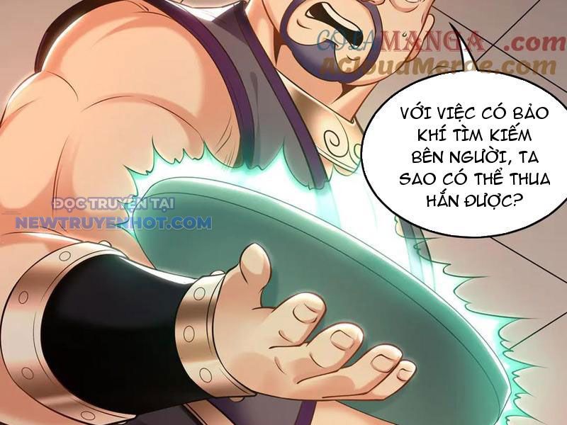 Ta Có Tốc Độ Đánh Nhanh Gấp Trăm Vạn Lần chapter 91 - Trang 12