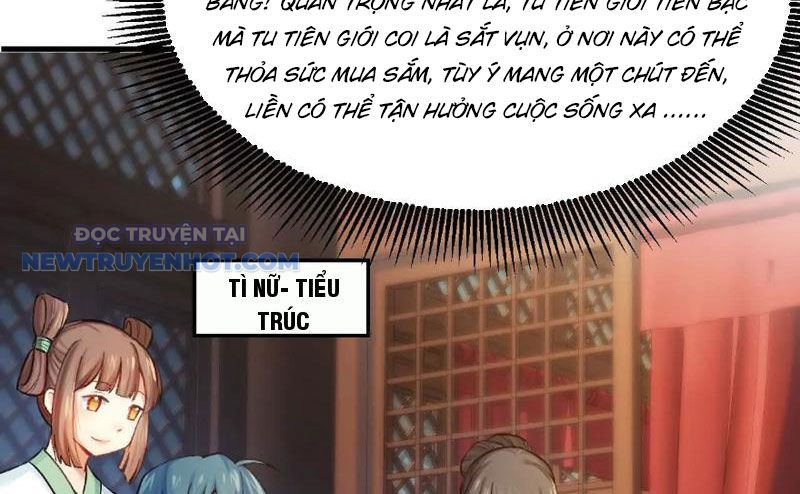 Tu Tiên Bắt Đầu Từ Trường Sinh chapter 1 - Trang 49