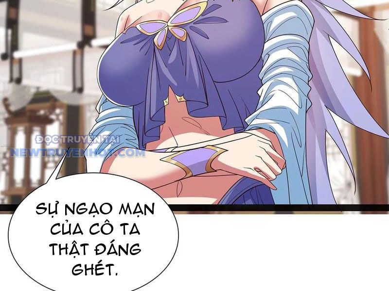 Hoá Ra Ta Là Lão Tổ Ma đạo? chapter 45 - Trang 85