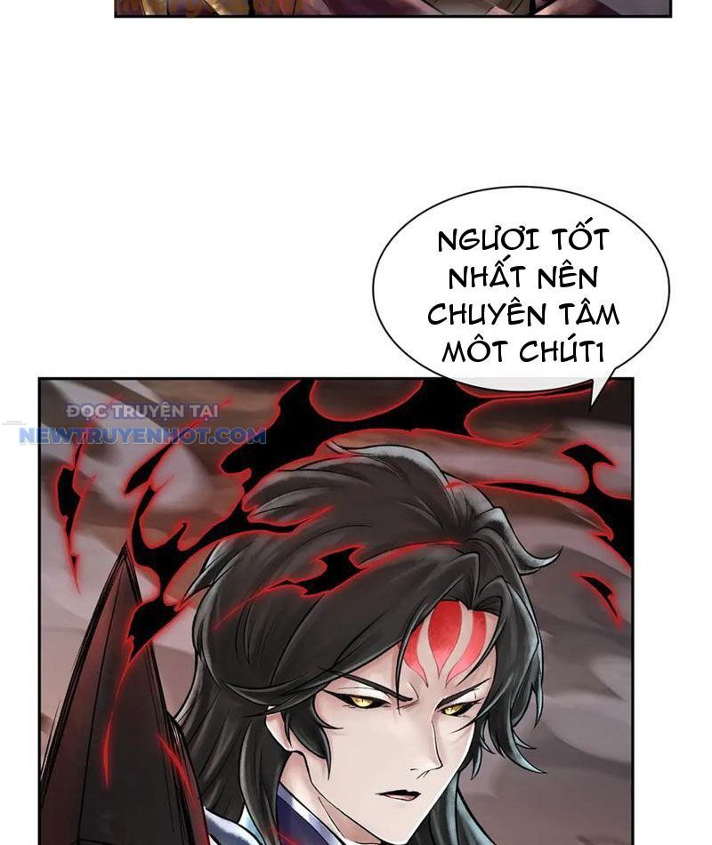 Thần Chi Miệt chapter 48 - Trang 61