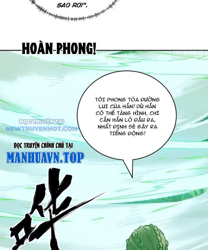 Tay Trái Của Ta Có Thể Dị Biến chapter 80 - Trang 61