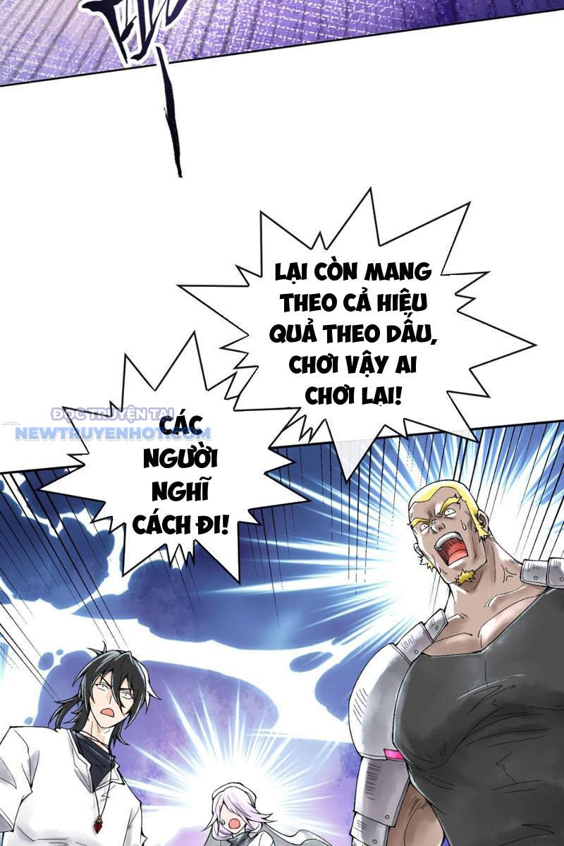 Thần Chi Miệt chapter 30 - Trang 43