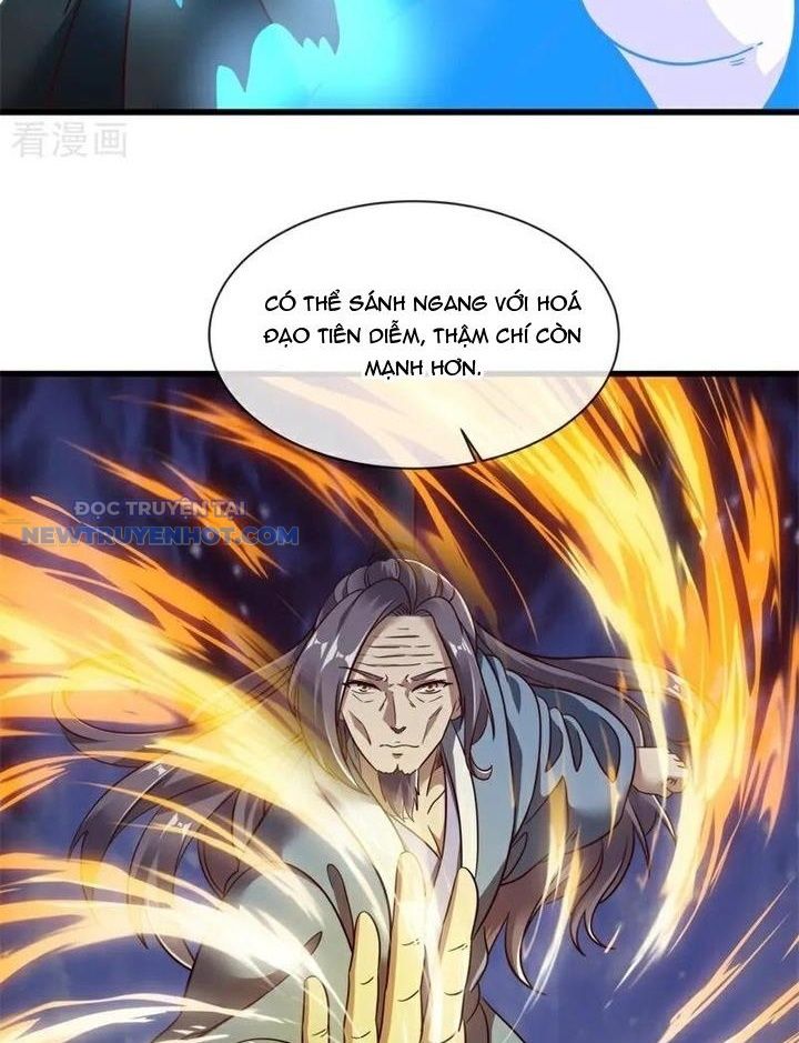 Chiến Hồn Tuyệt Thế chapter 723 - Trang 39