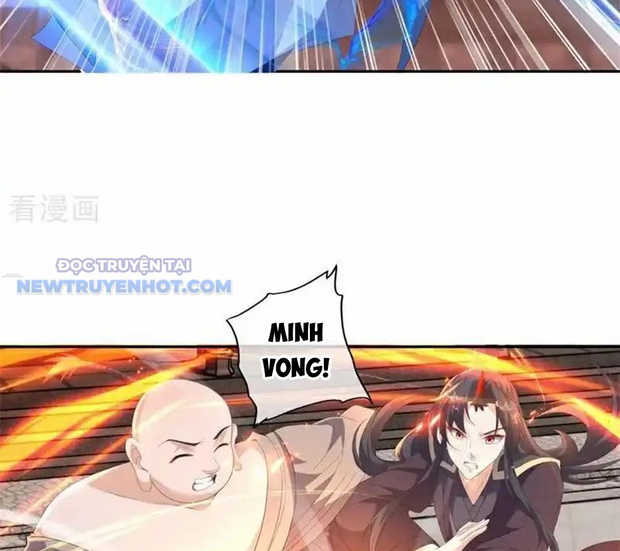 Chiến Hồn Tuyệt Thế chapter 715 - Trang 11