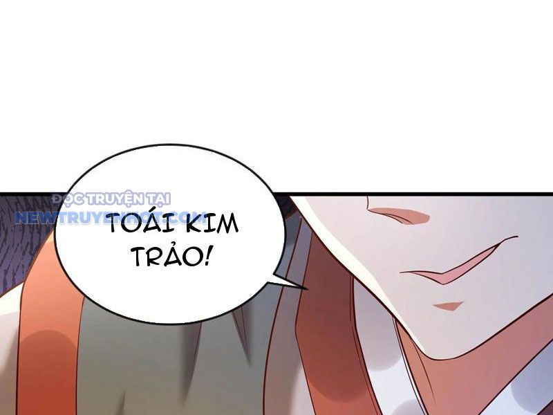 Vừa Cầm Được Thái Cổ Tiên Dược, Ta Đã Đe Dọa Thánh Chủ chapter 77 - Trang 31