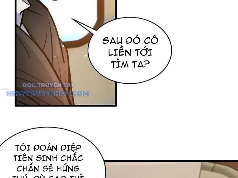 Đô Thị Cực Phẩm Y Thần chapter 172 - Trang 28