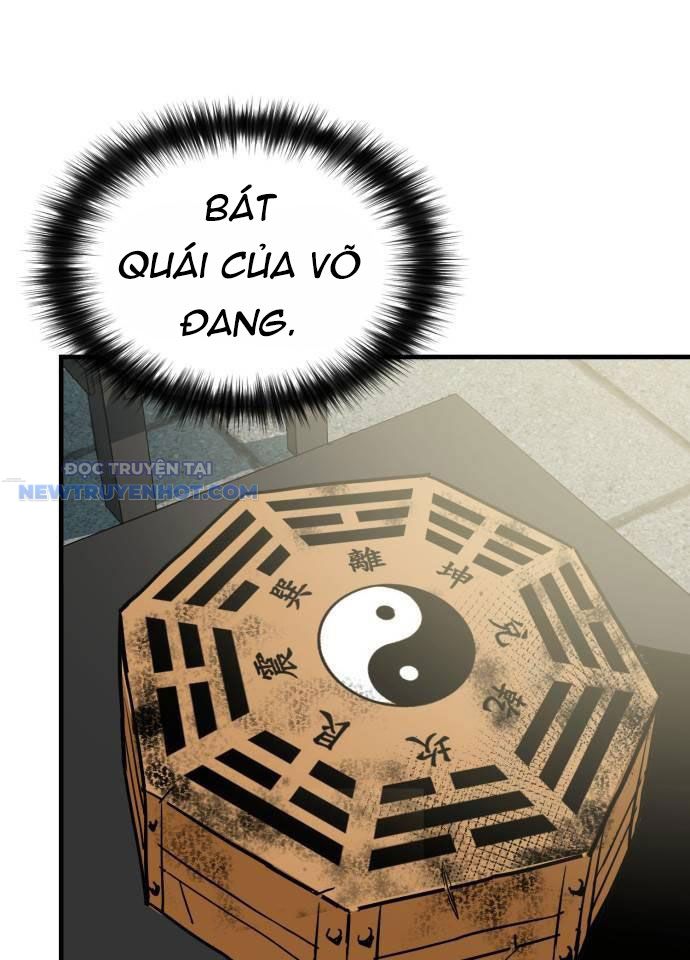 Ta Là Quỷ Vương chapter 17 - Trang 9