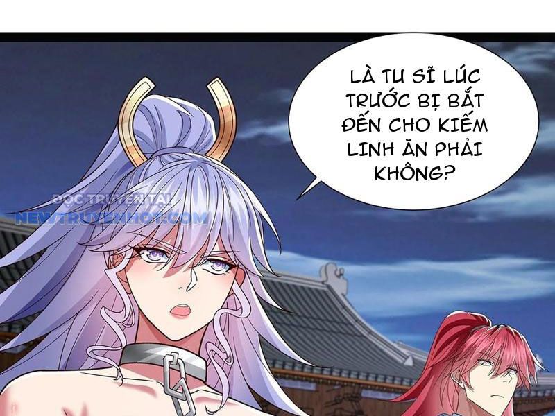 Hoá Ra Ta Là Lão Tổ Ma đạo? chapter 45 - Trang 11