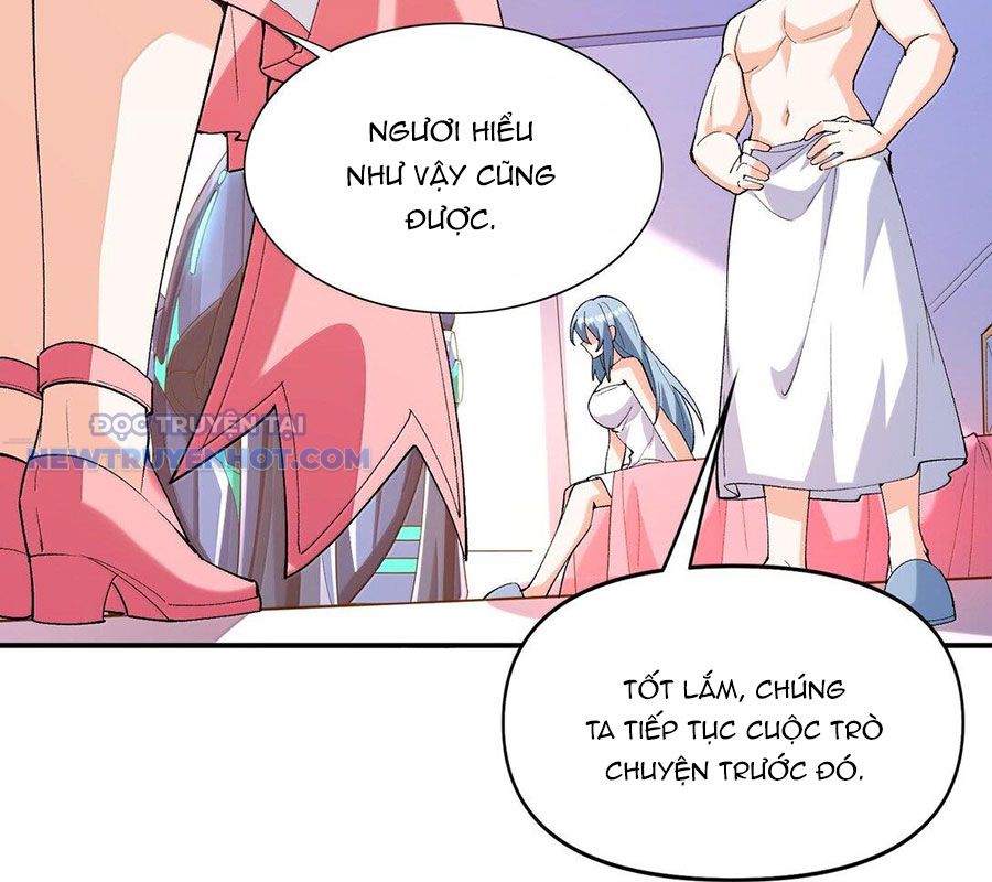 Hậu Cung Của Ta Toàn Là Ma Nữ Phản Diện chapter 168 - Trang 27