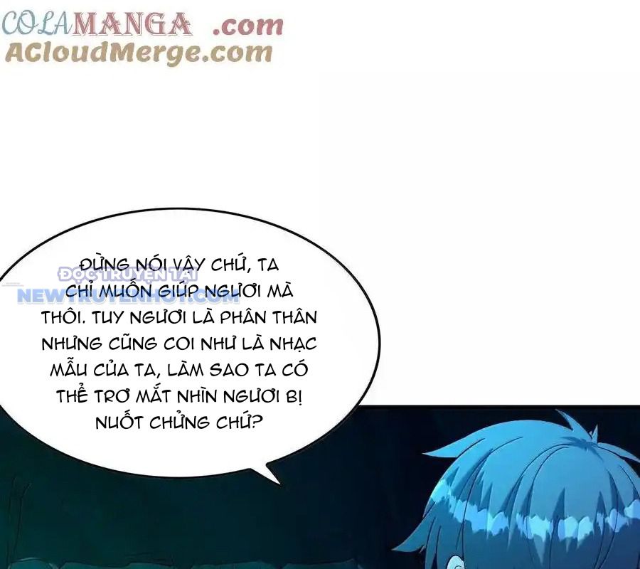 Hậu Cung Của Ta Toàn Là Ma Nữ Phản Diện chapter 162 - Trang 33