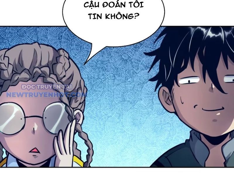 Tay Trái Của Ta Có Thể Dị Biến chapter 82 - Trang 77