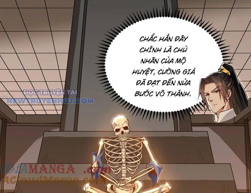 Ta Có Tốc Độ Đánh Nhanh Gấp Trăm Vạn Lần chapter 92 - Trang 82