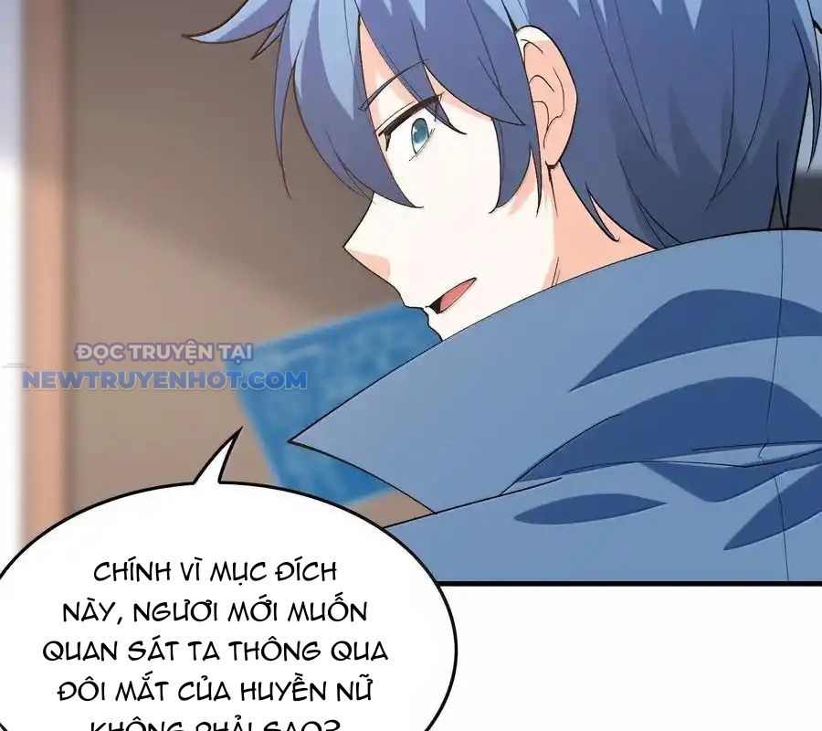 Hậu Cung Của Ta Toàn Là Ma Nữ Phản Diện chapter 164 - Trang 19