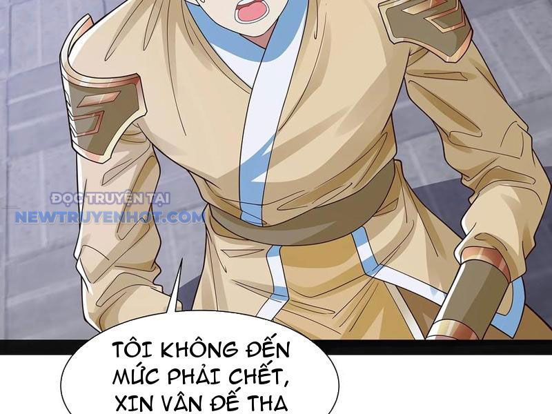 Hoá Ra Ta Là Lão Tổ Ma đạo? chapter 41 - Trang 38