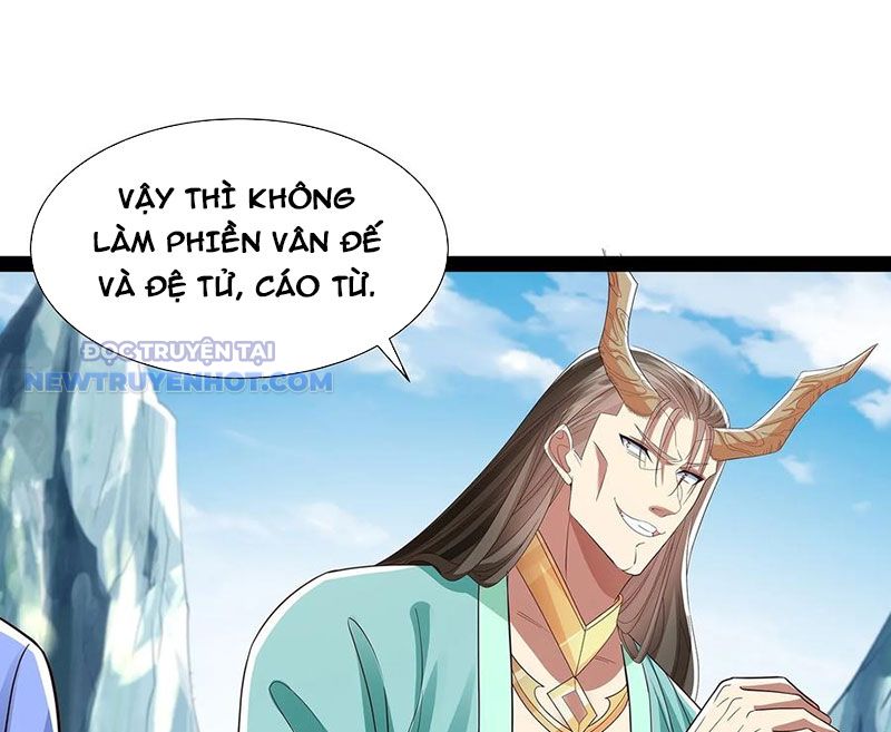 Hoá Ra Ta Là Lão Tổ Ma đạo? chapter 49 - Trang 44