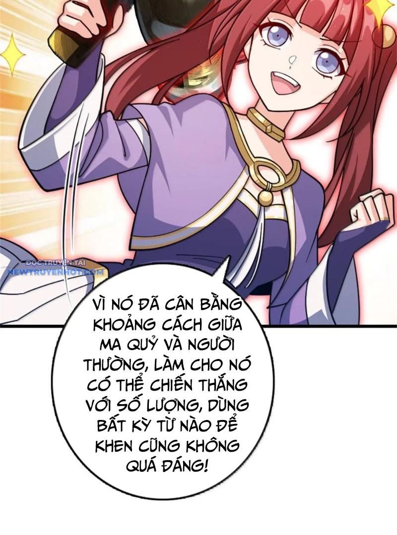 Thả Vu Nữ Đó Ra chapter 654 - Trang 39