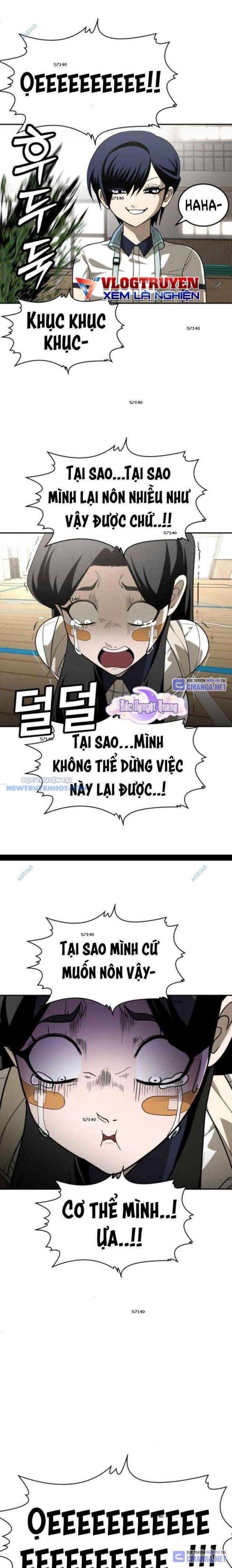 Món Đồ Chơi chapter 31 - Trang 9