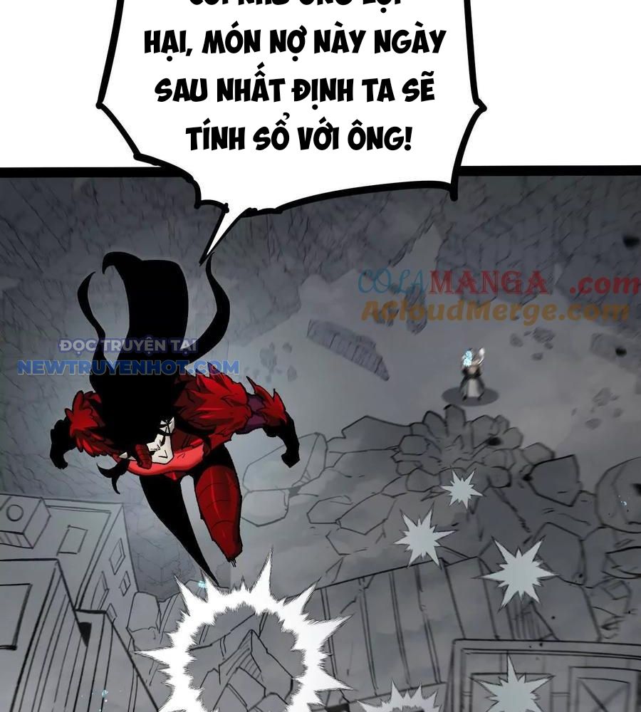 Quỷ Trảm Săn Nhân chapter 48 - Trang 90