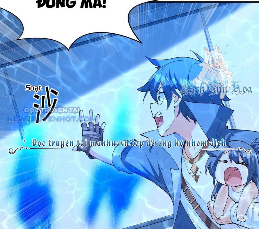 Hậu Cung Của Ta Toàn Là Ma Nữ Phản Diện chapter 183 - Trang 85