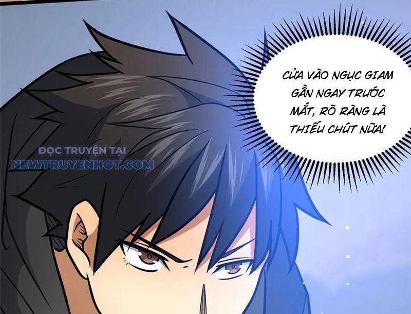 Đô Thị Cực Phẩm Y Thần chapter 207 - Trang 71