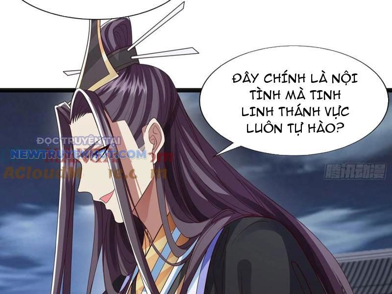 Hoá Ra Ta Là Lão Tổ Ma đạo? chapter 42 - Trang 22