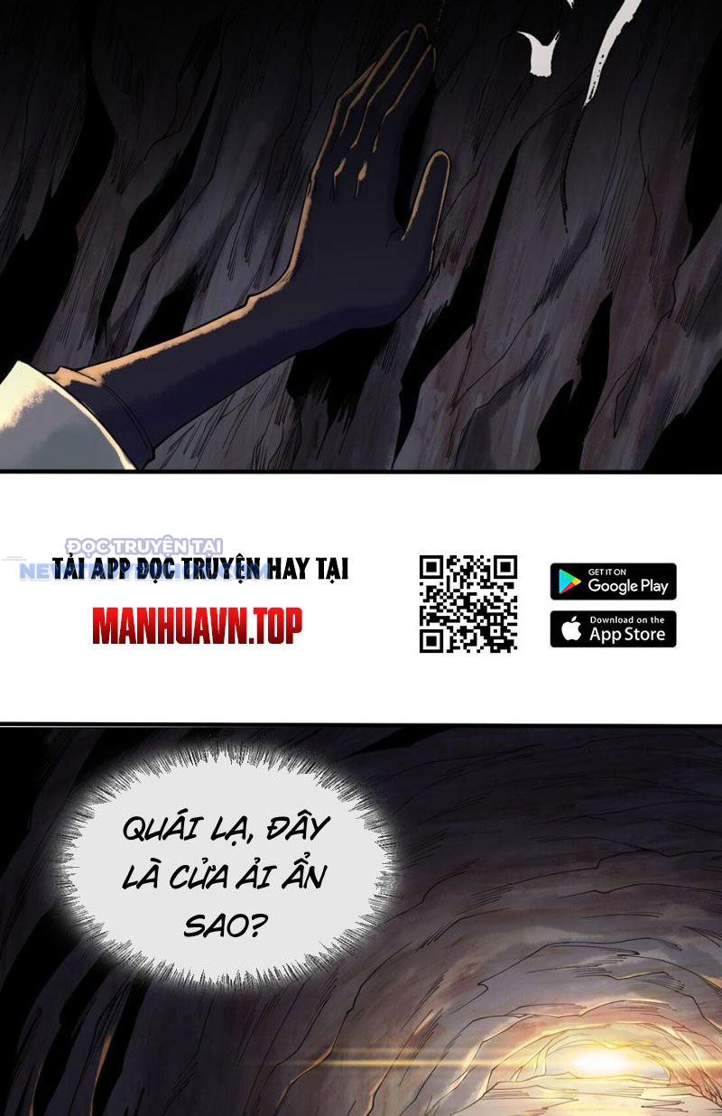 Thần Chi Miệt chapter 21 - Trang 28