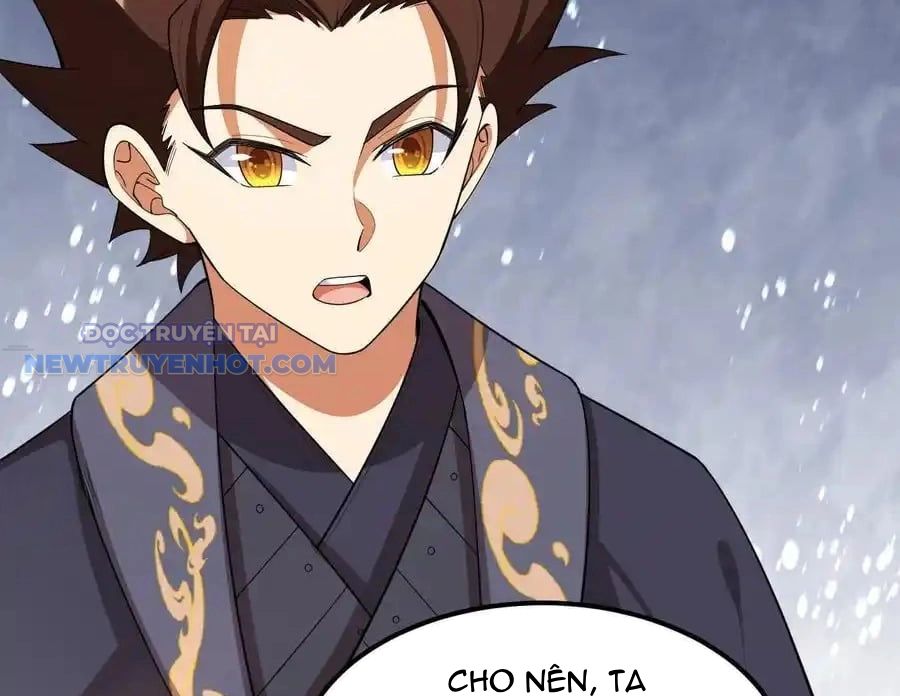 Từ Hôm Nay Bắt đầu Làm Thành Chủ chapter 528 - Trang 43