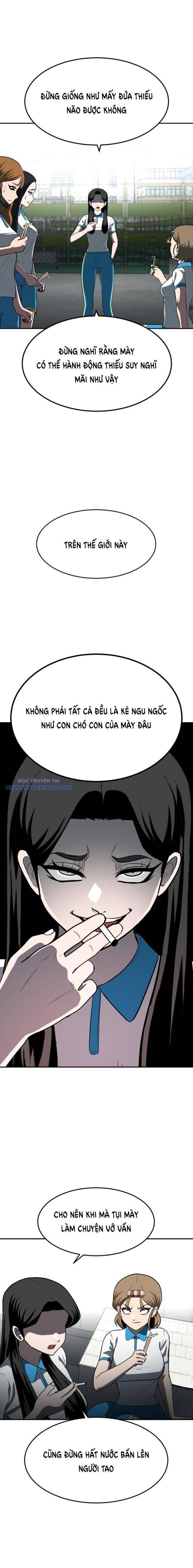 Món Đồ Chơi chapter 3 - Trang 12