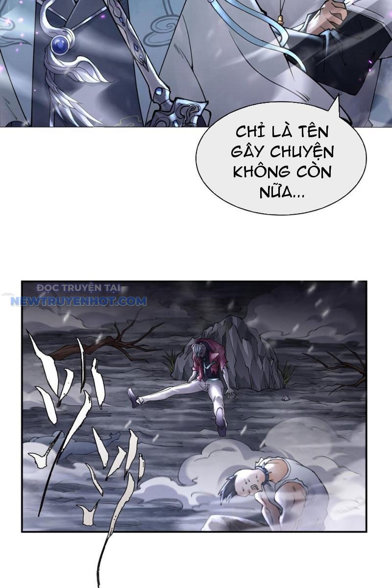 Thần Chi Miệt chapter 12 - Trang 51