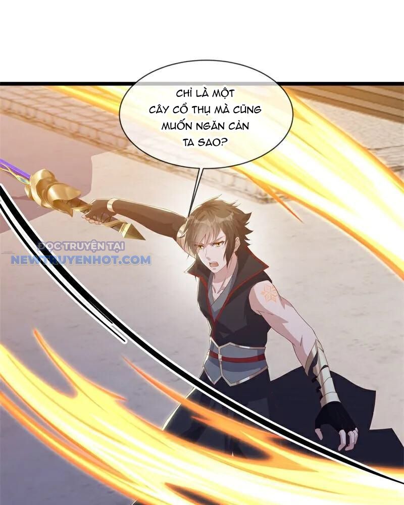 Chiến Hồn Tuyệt Thế chapter 712 - Trang 35