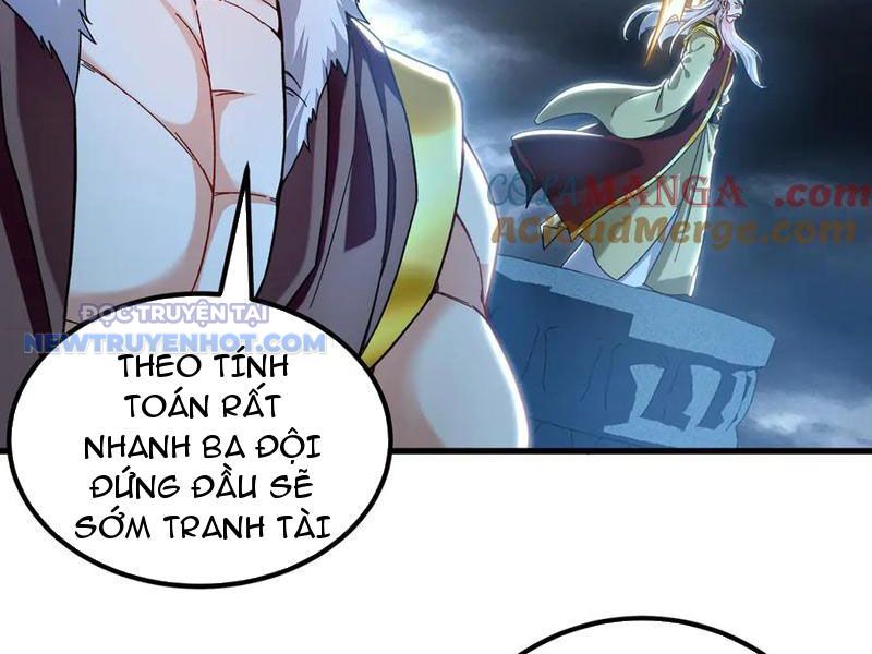 Ta Có Tốc Độ Đánh Nhanh Gấp Trăm Vạn Lần chapter 75 - Trang 81