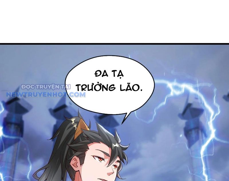 Vừa Cầm Được Thái Cổ Tiên Dược, Ta Đã Đe Dọa Thánh Chủ chapter 68 - Trang 27