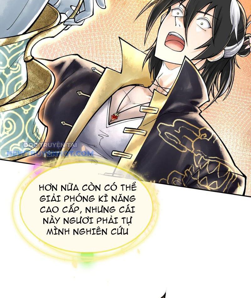 Thần Chi Miệt chapter 42 - Trang 24