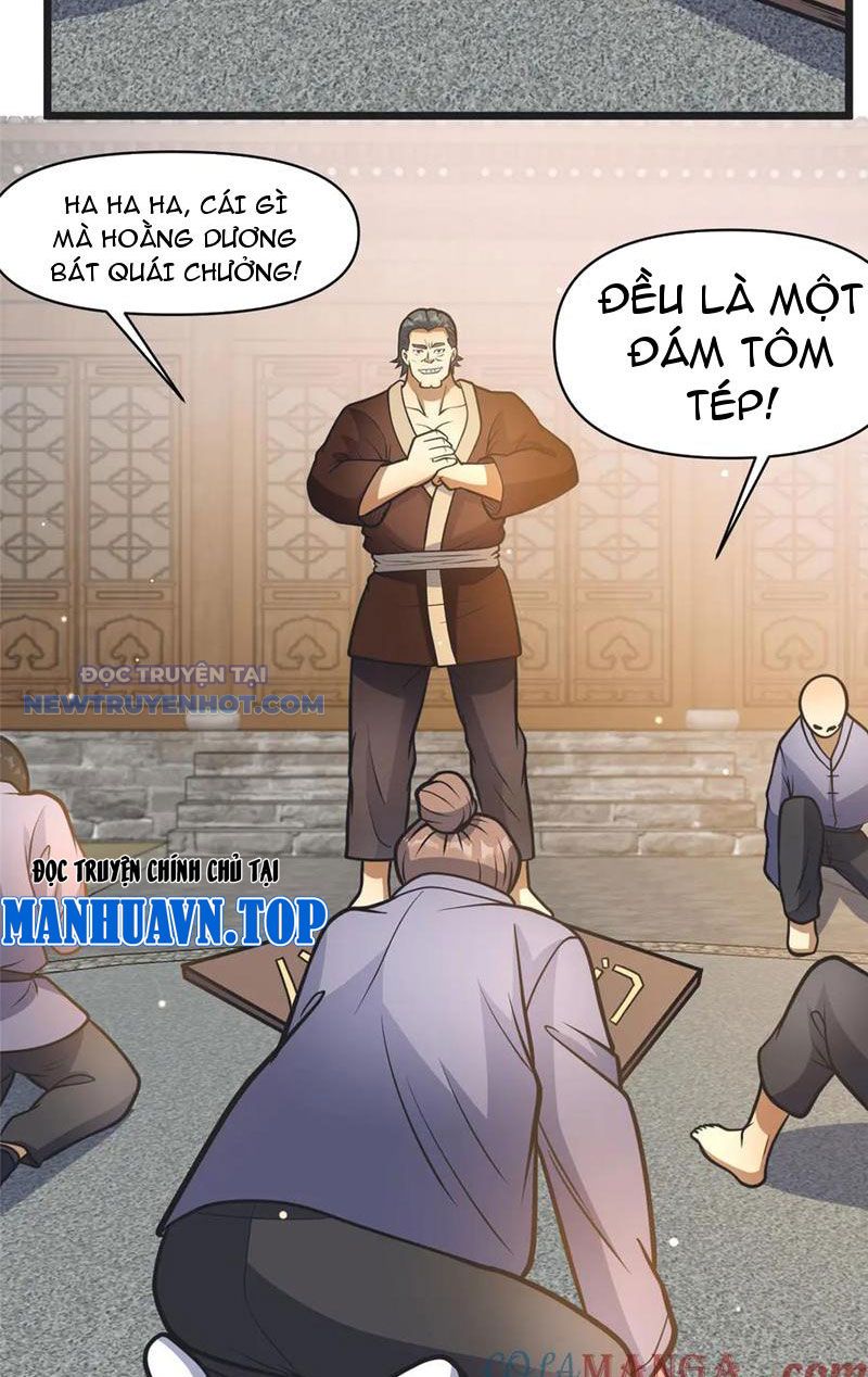 Đô Thị Cực Phẩm Y Thần chapter 192 - Trang 4