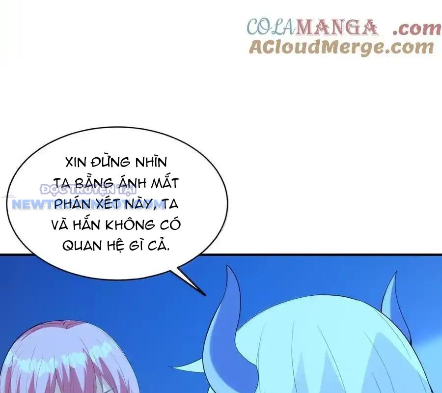 Hậu Cung Của Ta Toàn Là Ma Nữ Phản Diện chapter 159 - Trang 89