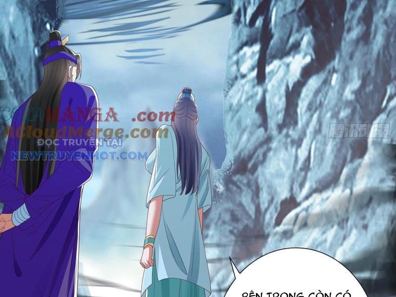 Hoá Ra Ta Là Lão Tổ Ma đạo? chapter 43 - Trang 16