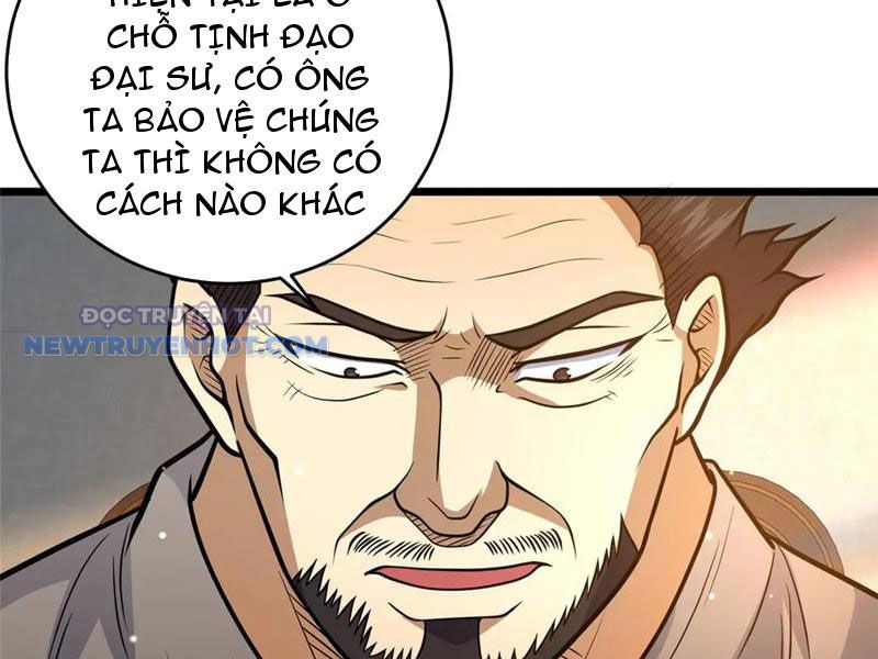 Đô Thị Cực Phẩm Y Thần chapter 179 - Trang 71