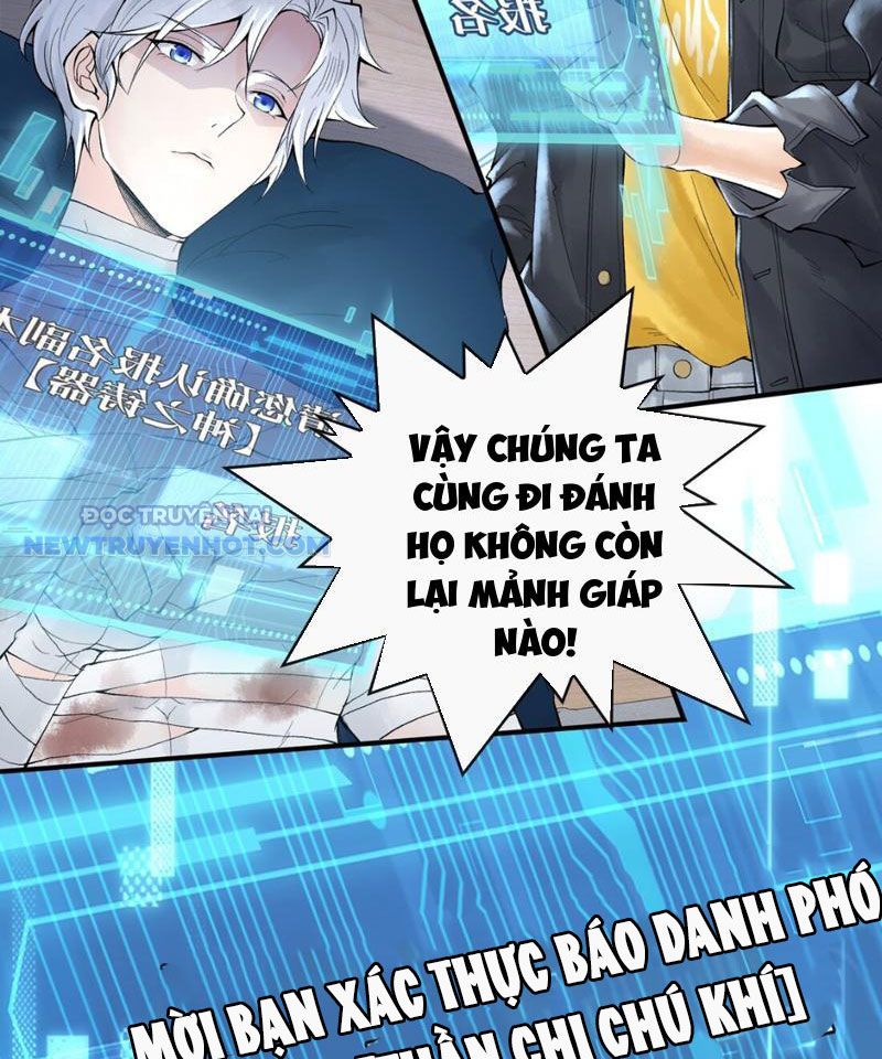 Thần Chi Miệt chapter 39 - Trang 14