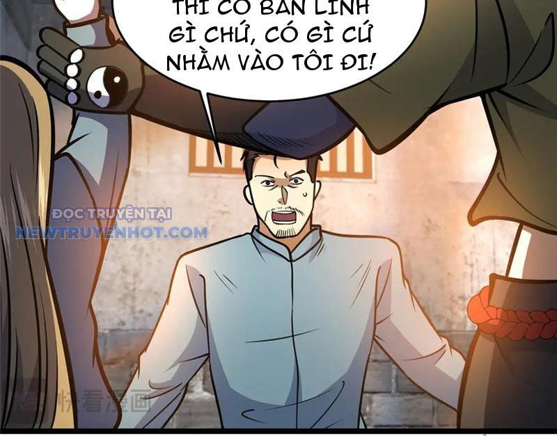 Đô Thị Cực Phẩm Y Thần chapter 212 - Trang 58