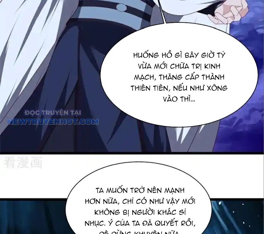 Chiến Hồn Tuyệt Thế chapter 718 - Trang 106