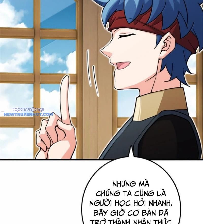 Thả Vu Nữ Đó Ra chapter 653 - Trang 44