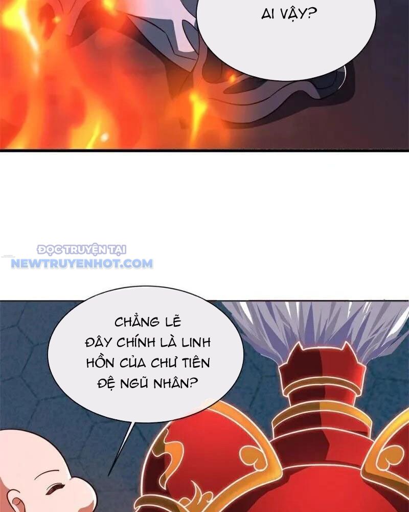 Chiến Hồn Tuyệt Thế chapter 709 - Trang 6