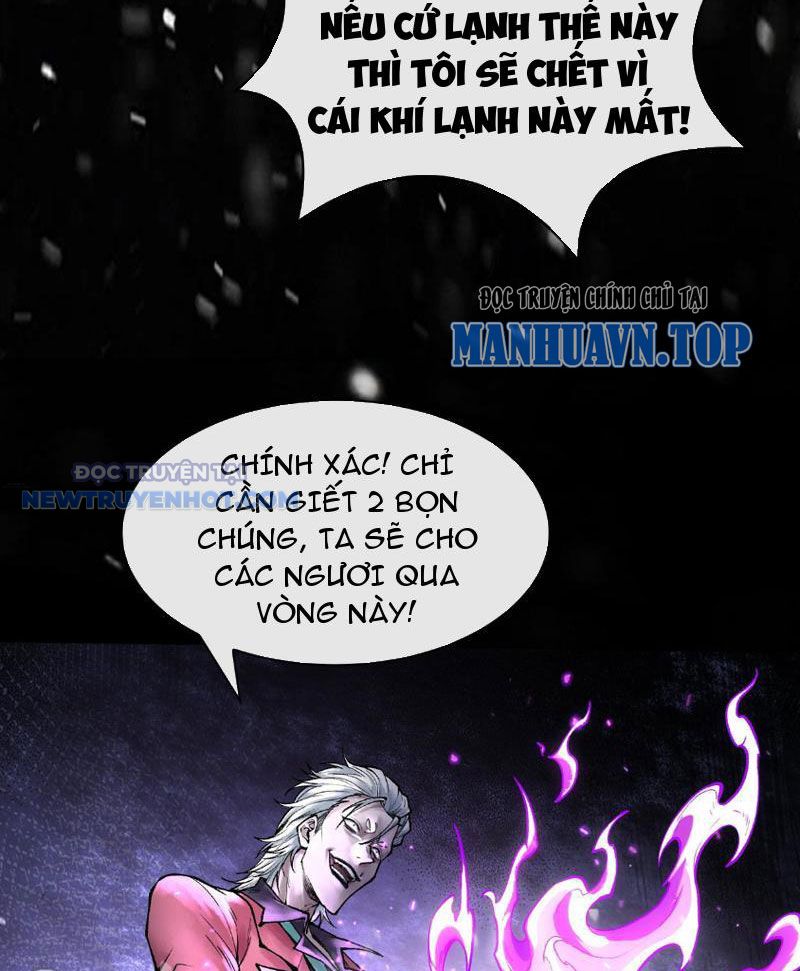 Thần Chi Miệt chapter 11 - Trang 15