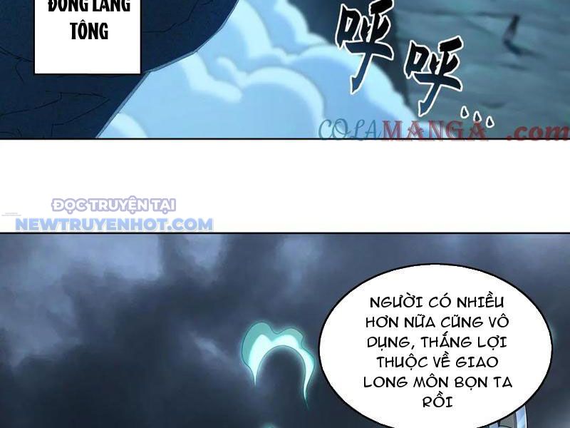 Ta Có Tốc Độ Đánh Nhanh Gấp Trăm Vạn Lần chapter 73 - Trang 73