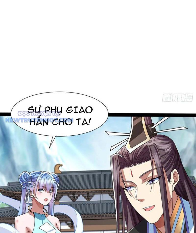 Hoá Ra Ta Là Lão Tổ Ma đạo? chapter 51 - Trang 34