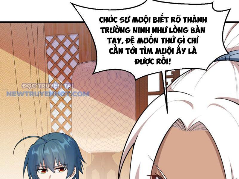 Tu Tiên Bắt Đầu Từ Trường Sinh chapter 20 - Trang 46