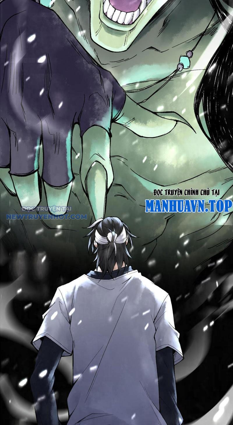 Thần Chi Miệt chapter 13 - Trang 15