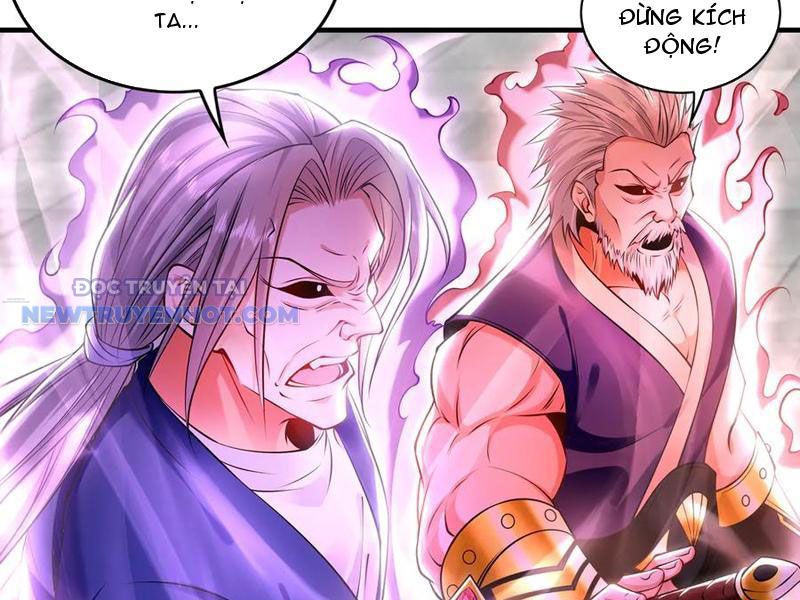 Ta Có Tốc Độ Đánh Nhanh Gấp Trăm Vạn Lần chapter 85 - Trang 47