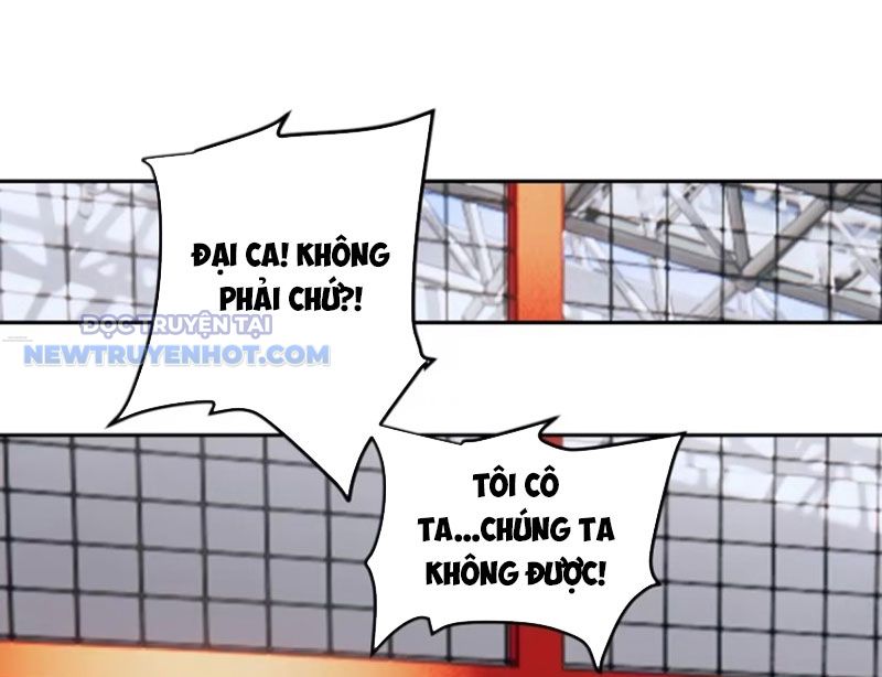 Tay Trái Của Ta Có Thể Dị Biến chapter 82 - Trang 89